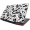 Looney Tunes Sylvester Super Sized Pattern Lenovo IdeaPad Skin
