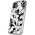 Looney Tunes Sylvester Super Sized Pattern iPhone 11 Clear Case
