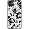 Looney Tunes Sylvester Super Sized Pattern iPhone 11 Clear Case