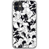 Looney Tunes Sylvester Super Sized Pattern iPhone 11 Clear Case