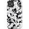 Looney Tunes Sylvester Super Sized Pattern iPhone 11 Impact Case