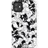 Looney Tunes Sylvester Super Sized Pattern iPhone 11 Impact Case