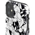 Looney Tunes Sylvester Super Sized Pattern iPhone 11 Impact Case