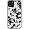Looney Tunes Sylvester Super Sized Pattern iPhone 11 Pro Clear Case
