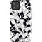Looney Tunes Sylvester Super Sized Pattern iPhone 11 Pro Max Impact Case