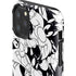 Looney Tunes Sylvester Super Sized Pattern iPhone 11 Pro Max Impact Case