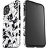 Looney Tunes Sylvester Super Sized Pattern iPhone 11 Pro Max Impact Case