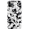 Looney Tunes Sylvester Super Sized Pattern iPhone 11 Pro Max Lite Case