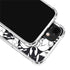 Looney Tunes Sylvester Super Sized Pattern iPhone 12 Clear Case