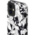 Looney Tunes Sylvester Super Sized Pattern iPhone 12 Impact Case