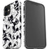 Looney Tunes Sylvester Super Sized Pattern iPhone 12 Impact Case