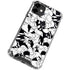 Looney Tunes Sylvester Super Sized Pattern iPhone 12 Mini Clear Case