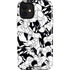 Looney Tunes Sylvester Super Sized Pattern iPhone 12 Mini Impact Case