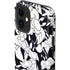 Looney Tunes Sylvester Super Sized Pattern iPhone 12 Mini Impact Case
