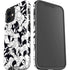 Looney Tunes Sylvester Super Sized Pattern iPhone 12 Mini Impact Case