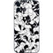 Looney Tunes Sylvester Super Sized Pattern iPhone 12 Mini Skin