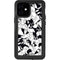 Looney Tunes Sylvester Super Sized Pattern iPhone 12 Mini Waterproof Case