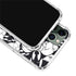 Looney Tunes Sylvester Super Sized Pattern iPhone 12 Pro Clear Case