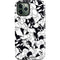 Looney Tunes Sylvester Super Sized Pattern iPhone 12 Pro Impact Case