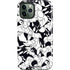 Looney Tunes Sylvester Super Sized Pattern iPhone 12 Pro Impact Case