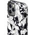 Looney Tunes Sylvester Super Sized Pattern iPhone 12 Pro Impact Case