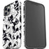Looney Tunes Sylvester Super Sized Pattern iPhone 12 Pro Impact Case