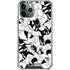 Looney Tunes Sylvester Super Sized Pattern iPhone 12 Pro Max Clear Case