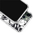 Looney Tunes Sylvester Super Sized Pattern iPhone 12 Pro Max Clear Case