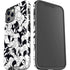 Looney Tunes Sylvester Super Sized Pattern iPhone 12 Pro Max Impact Case