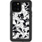 Looney Tunes Sylvester Super Sized Pattern iPhone 12 Pro Max Waterproof Case