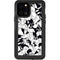 Looney Tunes Sylvester Super Sized Pattern iPhone 12 Pro Waterproof Case