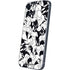 Looney Tunes Sylvester Super Sized Pattern iPhone 12 Skin