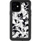 Looney Tunes Sylvester Super Sized Pattern iPhone 12 Waterproof Case