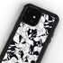 Looney Tunes Sylvester Super Sized Pattern iPhone 12 Waterproof Case