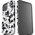 Looney Tunes Sylvester Super Sized Pattern iPhone 13 Impact Case
