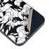 Looney Tunes Sylvester Super Sized Pattern iPhone 13 Mini Skin