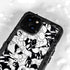 Looney Tunes Sylvester Super Sized Pattern iPhone 13 Mini Waterproof Case