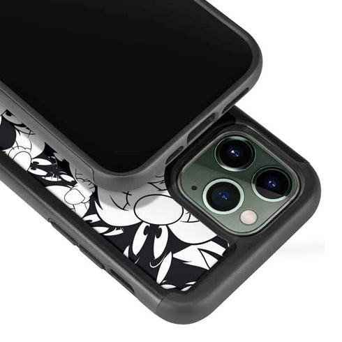 Looney Tunes Sylvester Super Sized Pattern iPhone 13 Pro Cargo Case