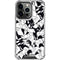 Looney Tunes Sylvester Super Sized Pattern iPhone 13 Pro Clear Case