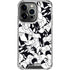 Looney Tunes Sylvester Super Sized Pattern iPhone 13 Pro Clear Case