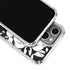 Looney Tunes Sylvester Super Sized Pattern iPhone 13 Pro Clear Case