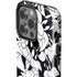 Looney Tunes Sylvester Super Sized Pattern iPhone 13 Pro Impact Case
