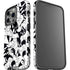 Looney Tunes Sylvester Super Sized Pattern iPhone 13 Pro Impact Case