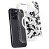Looney Tunes Sylvester Super Sized Pattern iPhone 13 Pro MagSafe Case