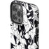 Looney Tunes Sylvester Super Sized Pattern iPhone 13 Pro Max Impact Case