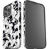 Looney Tunes Sylvester Super Sized Pattern iPhone 13 Pro Max Impact Case