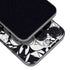 Looney Tunes Sylvester Super Sized Pattern iPhone 13 Pro Skin