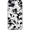 Looney Tunes Sylvester Super Sized Pattern iPhone 13 Skin