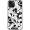 Looney Tunes Sylvester Super Sized Pattern iPhone 14 Clear Case