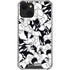 Looney Tunes Sylvester Super Sized Pattern iPhone 14 Clear Case